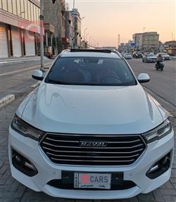 هافال H6